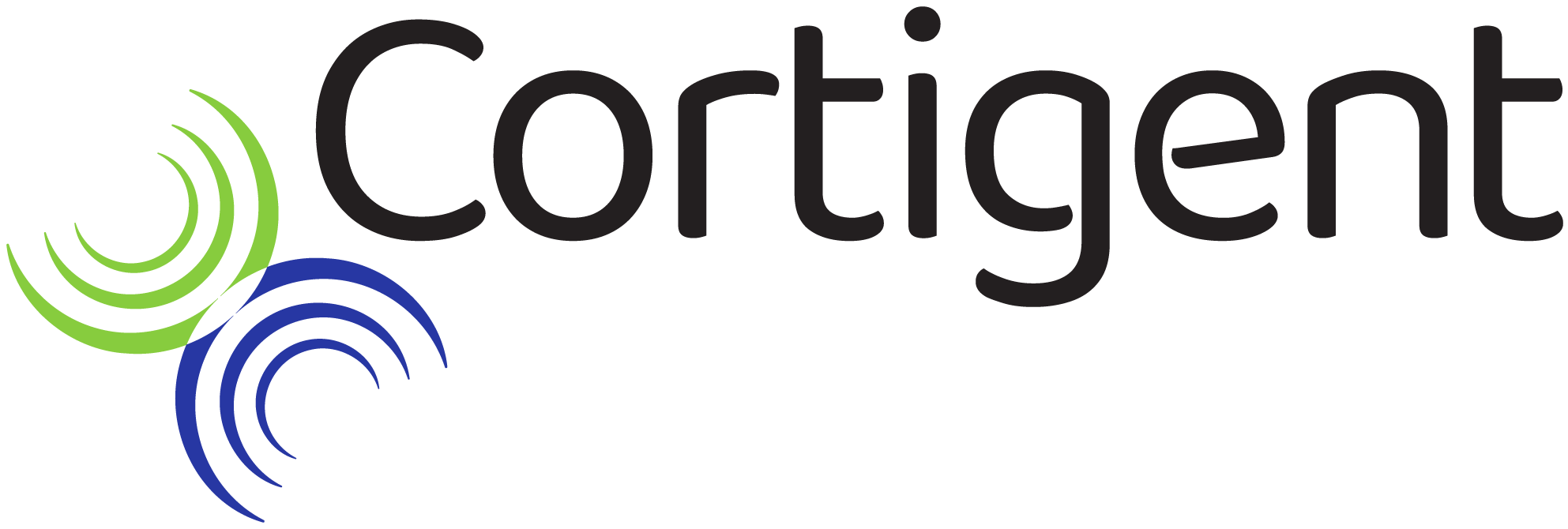 Cortigent logo